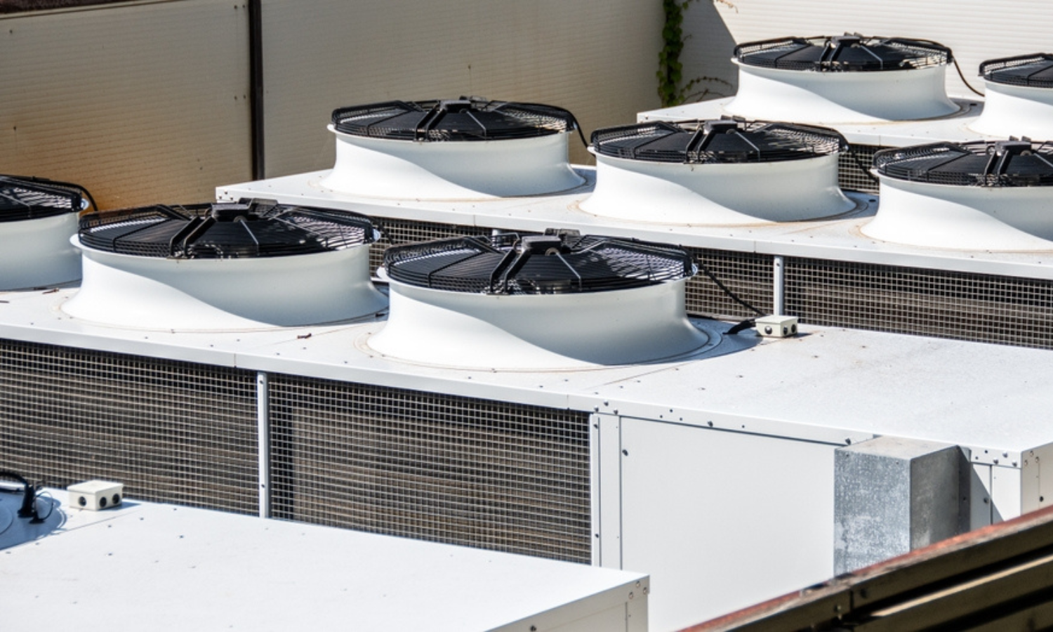 Energy Efficiency of Your HVAC System