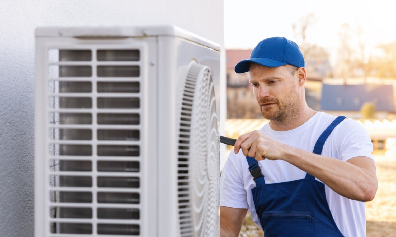 Top Preventive Measures to Curtail Air Conditioner Repairs