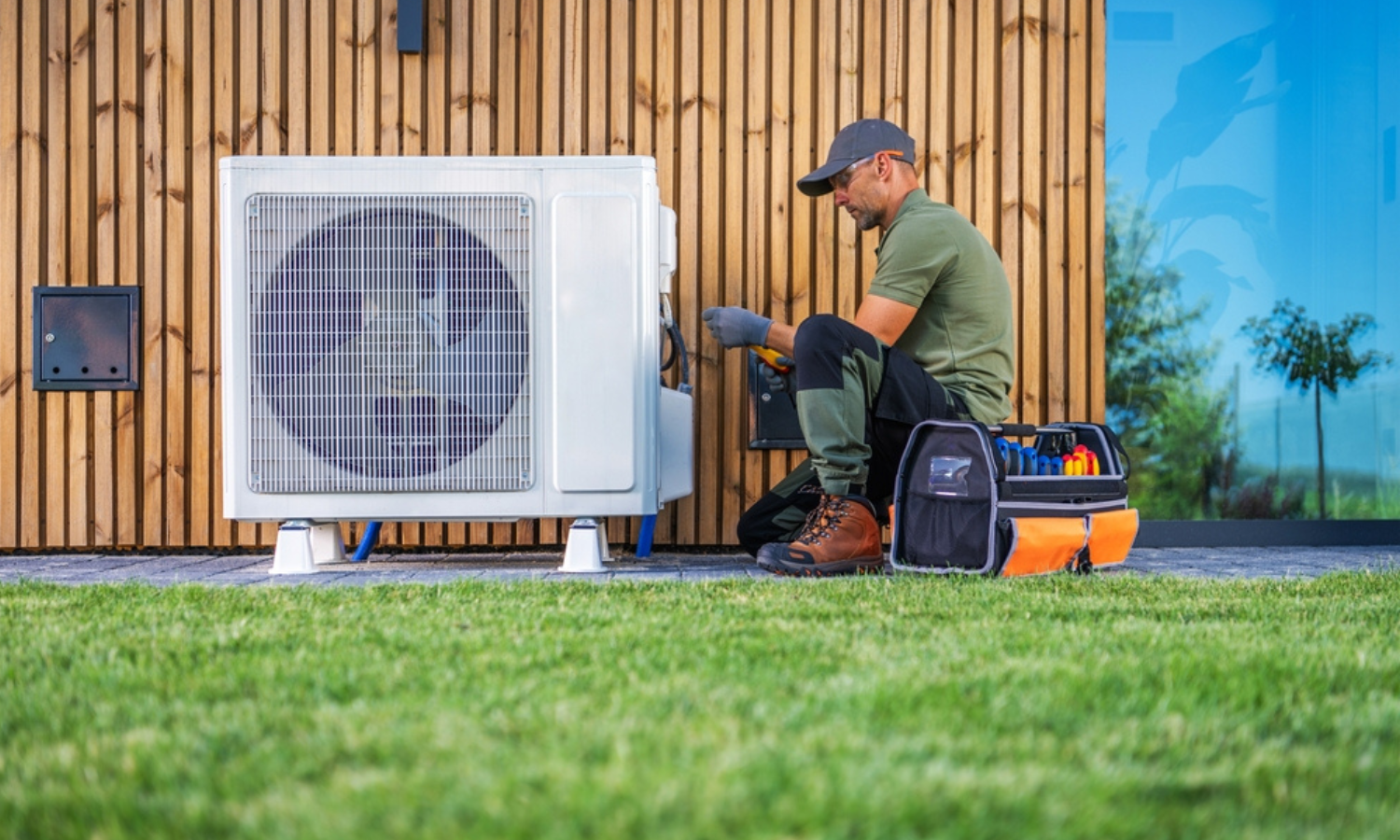 How Can Air Conditioner Installation Affect Efficiency