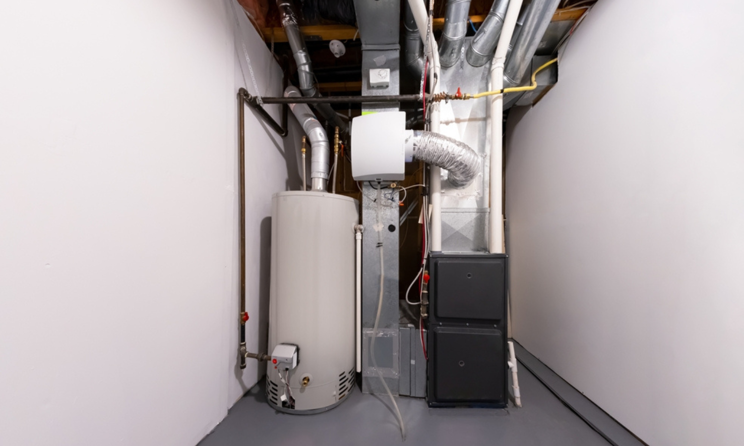 Furnace Installations